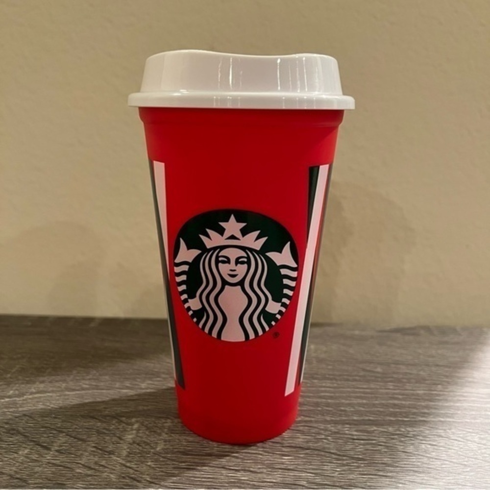 Starbucks Starbucks